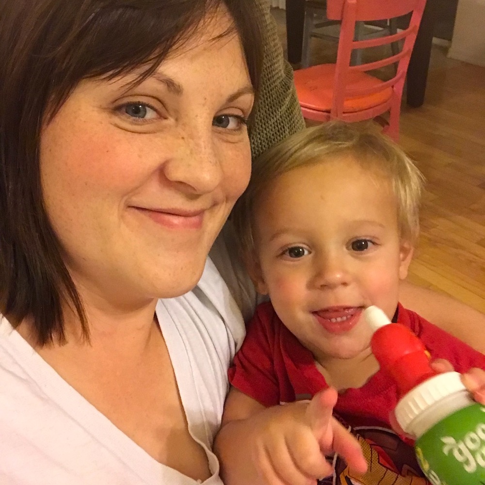Meet your Posher, Lindsay